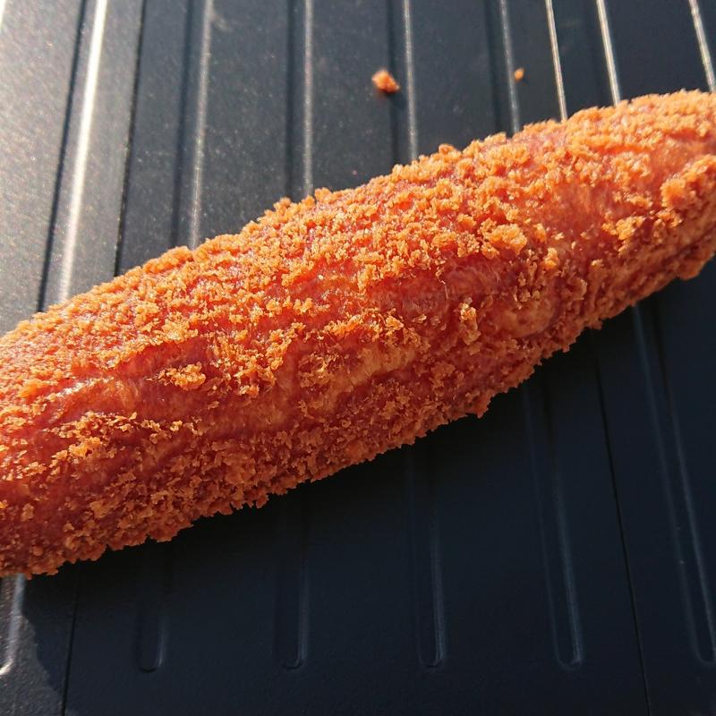 ウインナーフリットゥーラ(芦名ベーカリー 芦兵衛)