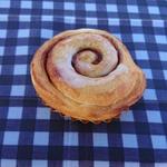 シナモンロール(シナモンアンドモア(CINNAMON & MORE))
