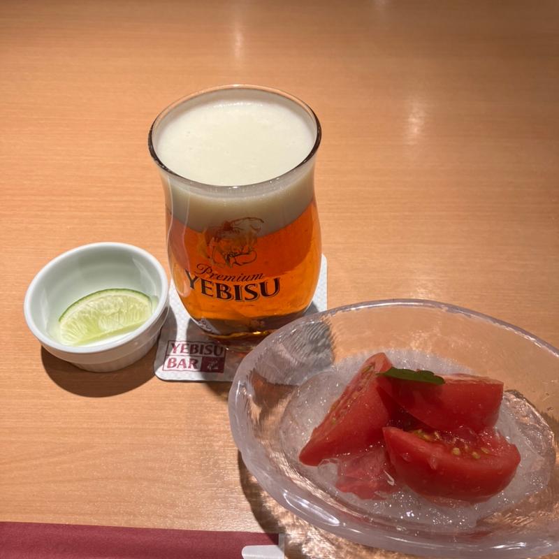 (ヱビスバー 札幌アピア店 (YEBISU BAR Sapporo Apia))