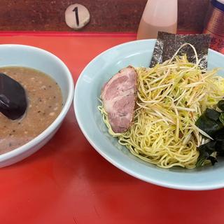 ネギつけ麺(ラーメンショップ 川崎水沢店)