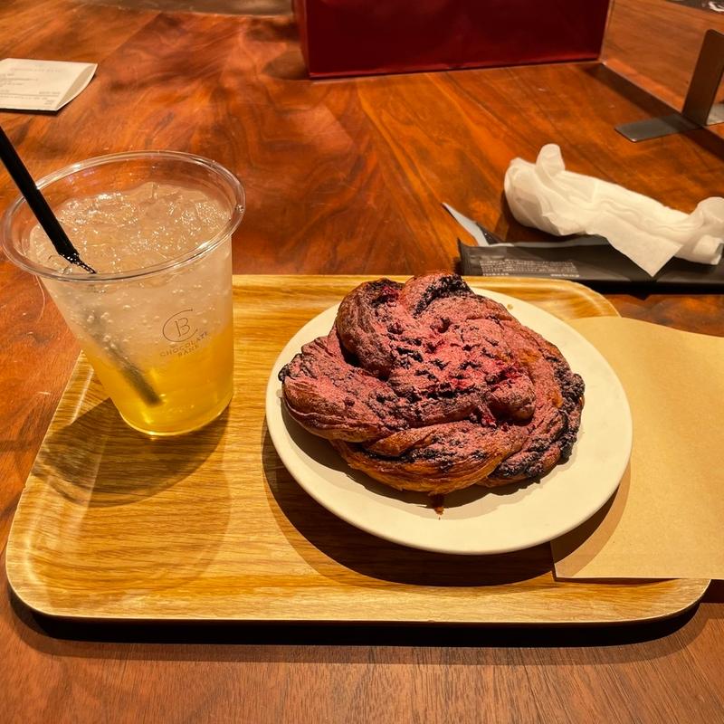 (チョコレートバンク)