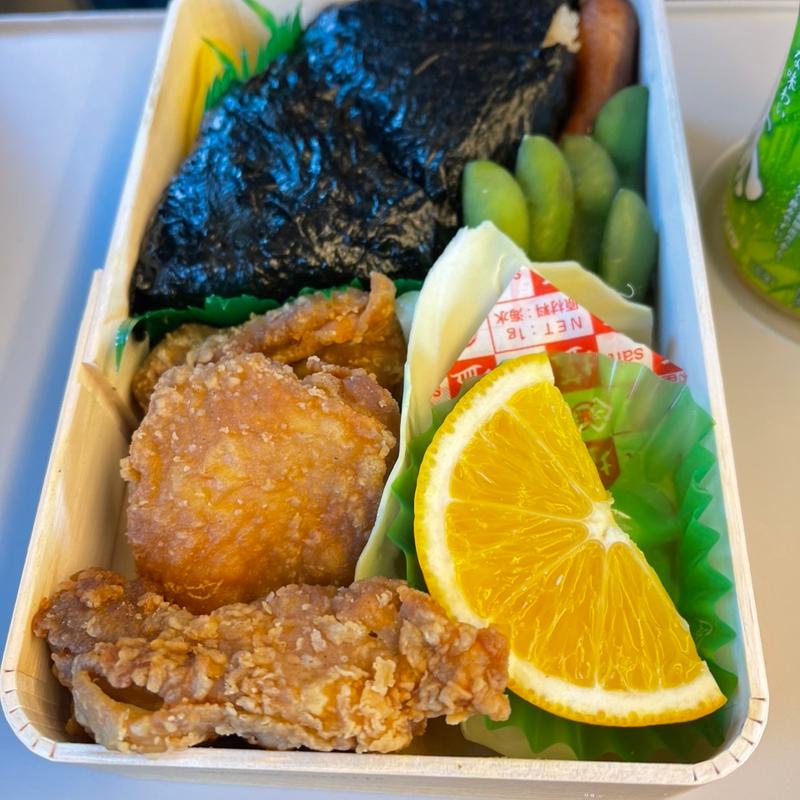 (むすびのむさし 本通り店)