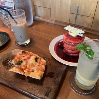 (The Old cafe ザ オールド カフェ)