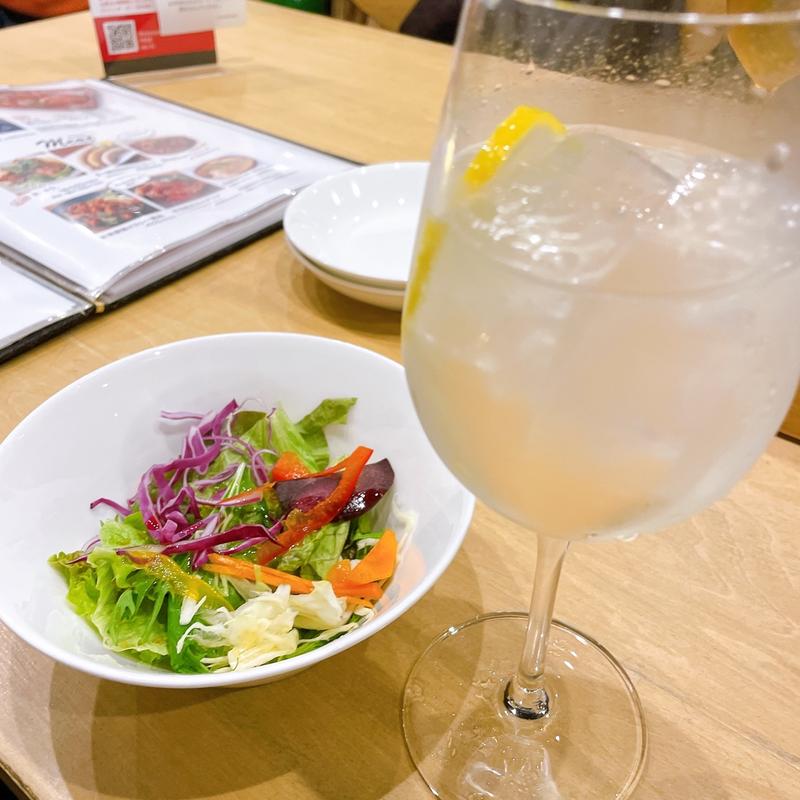 (炭焼ビストリッシュ ～nonotory～ 豊中店)