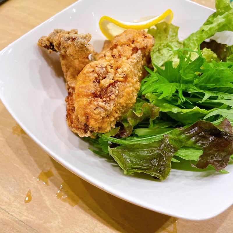 (炭焼ビストリッシュ ～nonotory～ 豊中店)