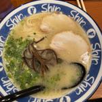 (shin shin)