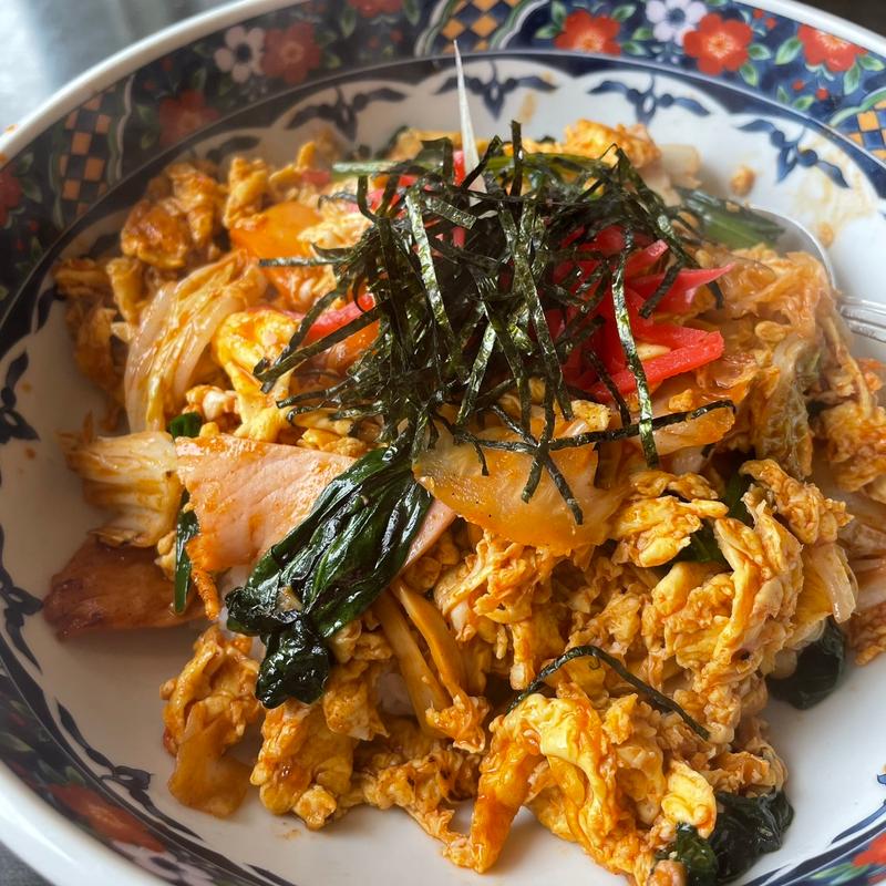 中華チラシ(上海 （シャンハイ）)