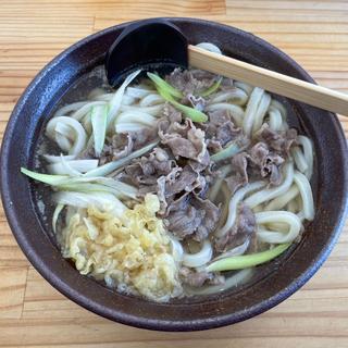 (うどん縁)