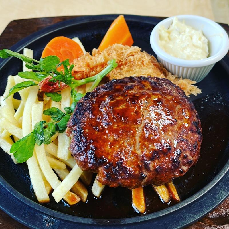 (不二家レストラン 西永福店)