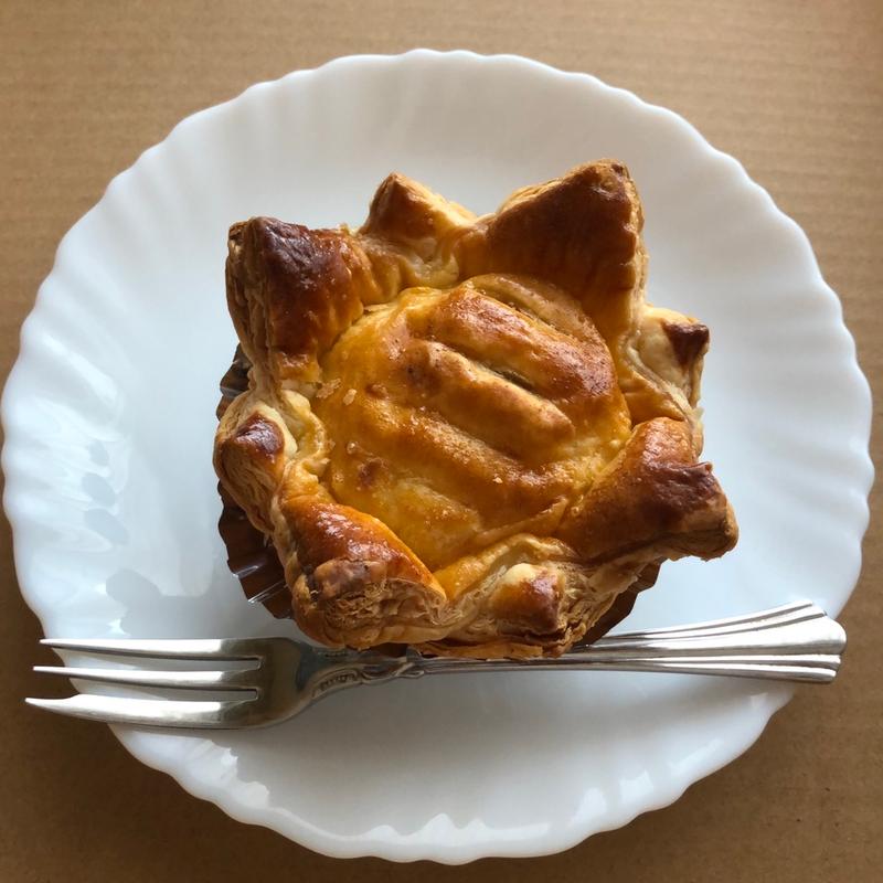 アップルパイ(クレールナカムラ)