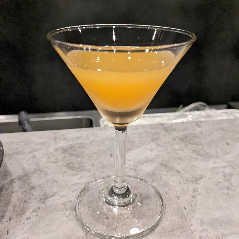 ボールドプレスジュース(汐汲坂 恵びね)