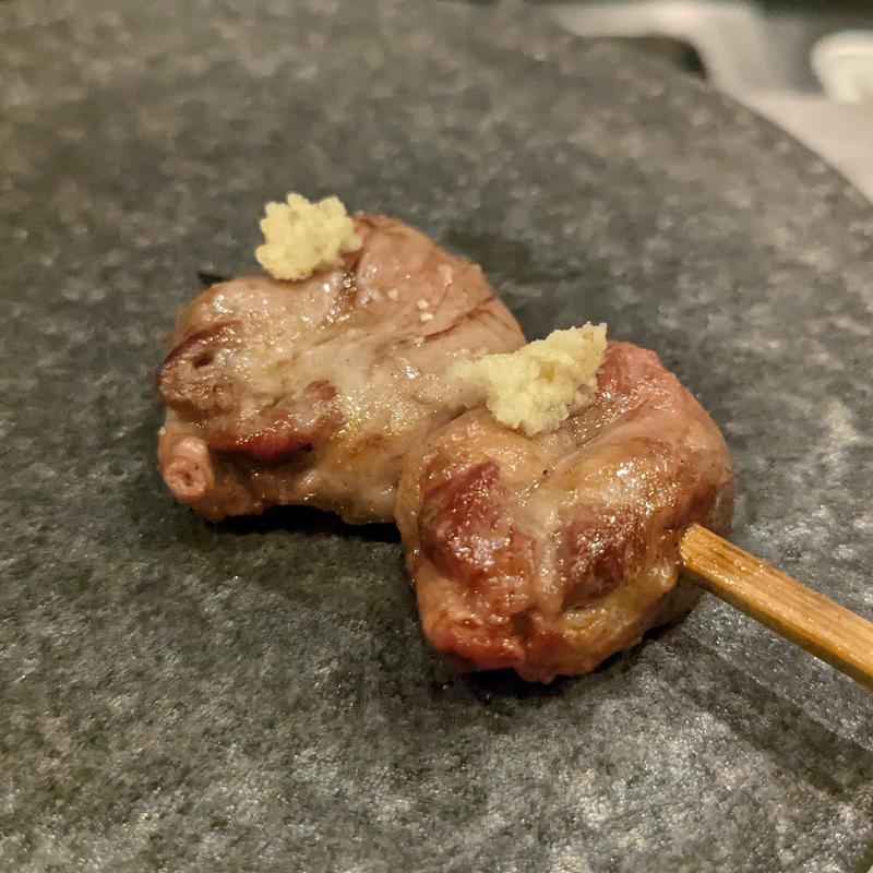 ハツ(汐汲坂 恵びね)