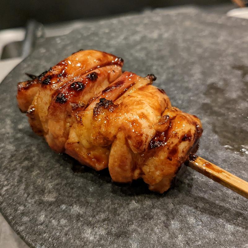 もも(汐汲坂 恵びね)