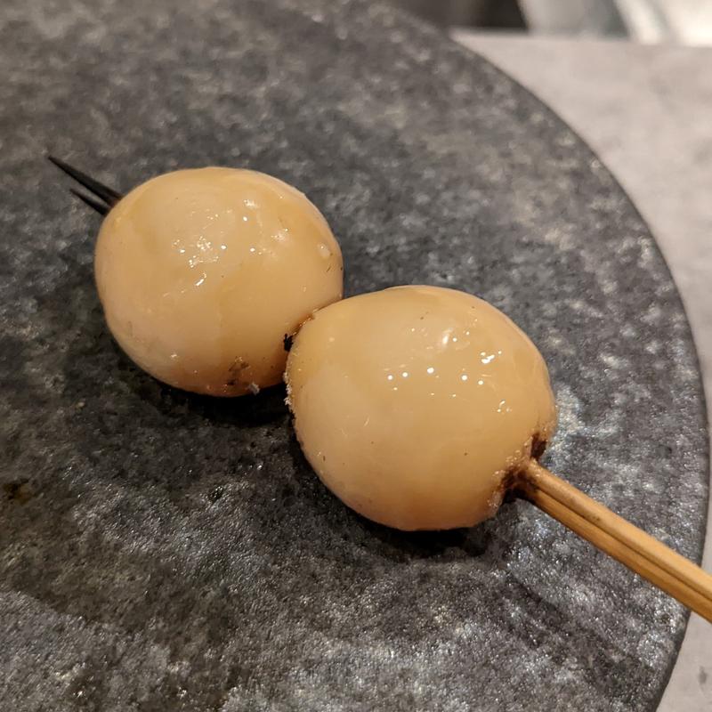 うずら(汐汲坂 恵びね)