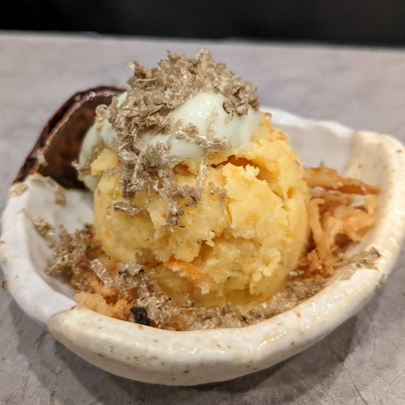 ポテトサラダ(汐汲坂 恵びね)