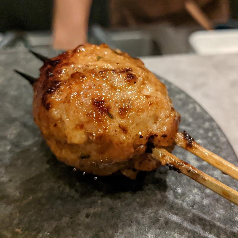 つくね(汐汲坂 恵びね)