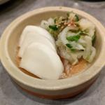 漬け物