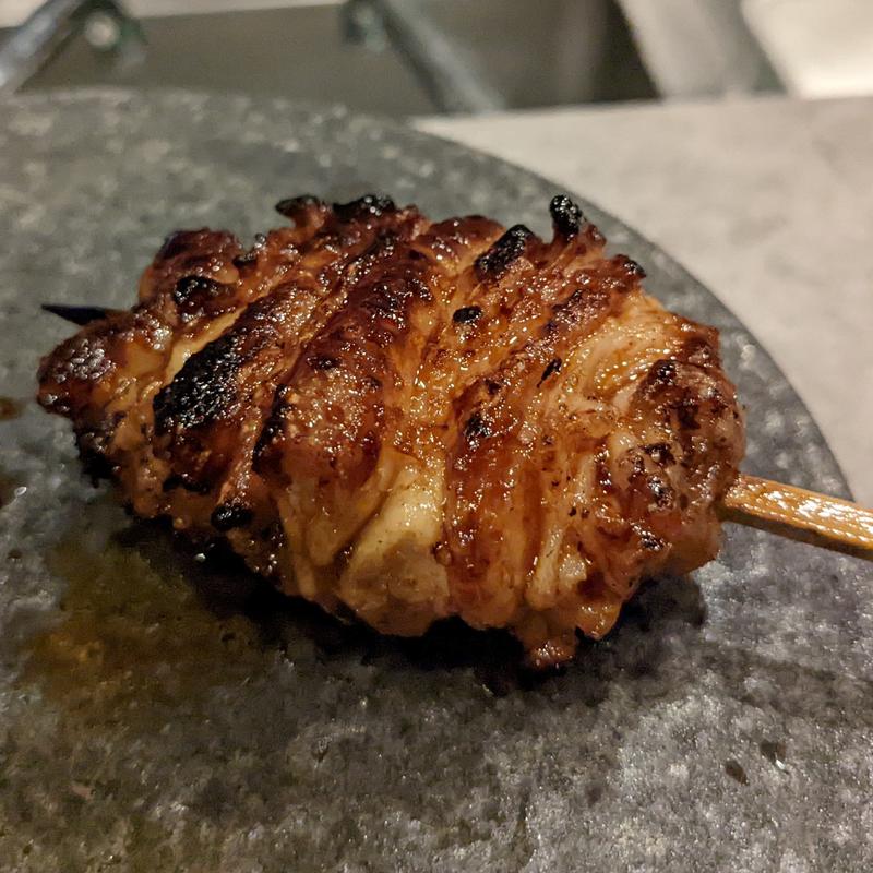 皮(汐汲坂 恵びね)