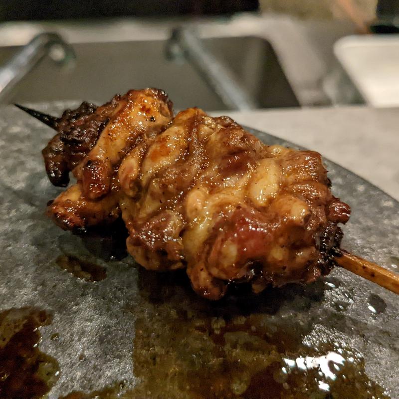 ハツモト(汐汲坂 恵びね)