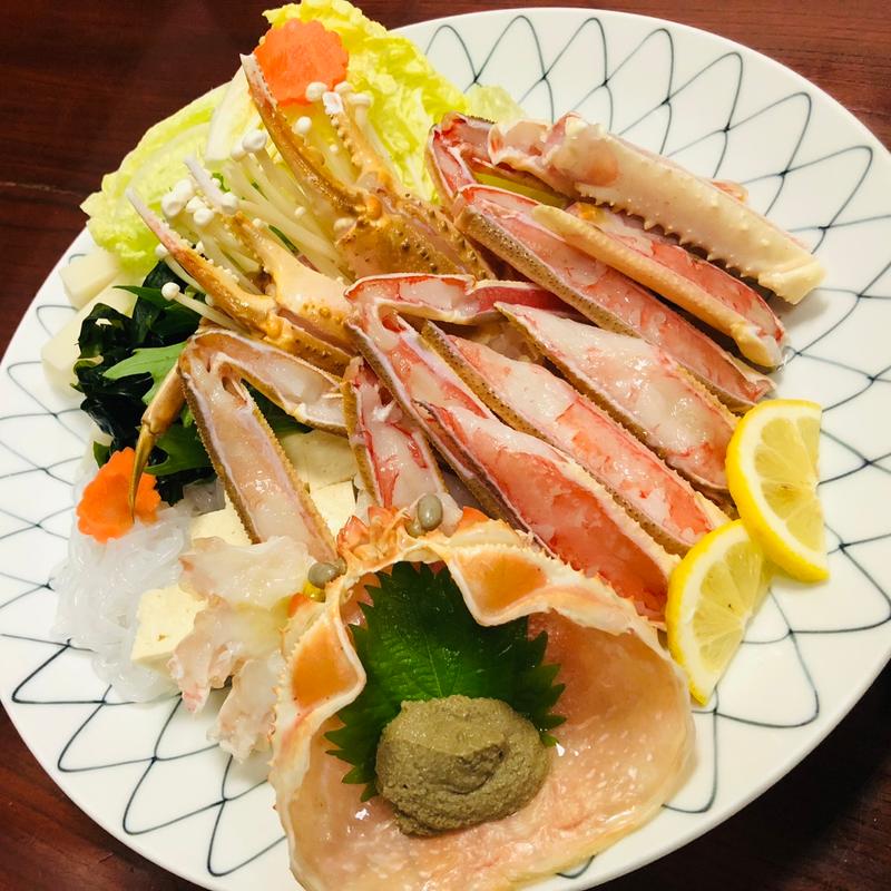 (札幌かに本家 名古屋駅前店)