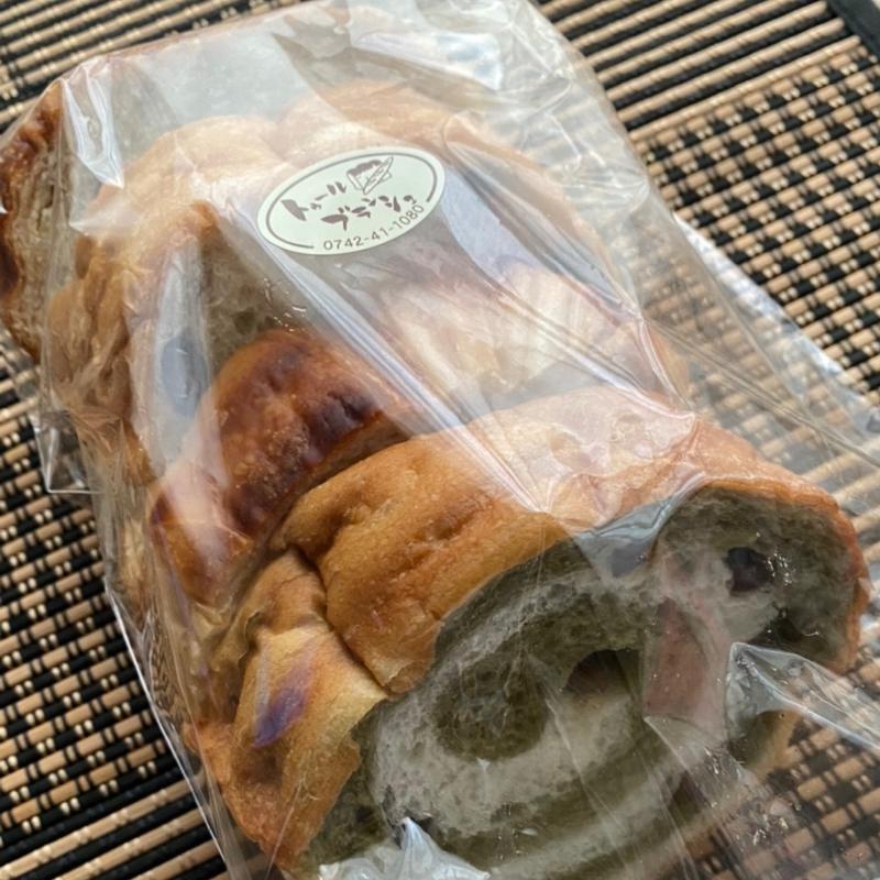 季節のラウンド(トゥールブランシュ)