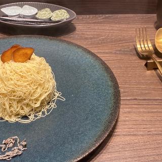 (銀座 芋山)