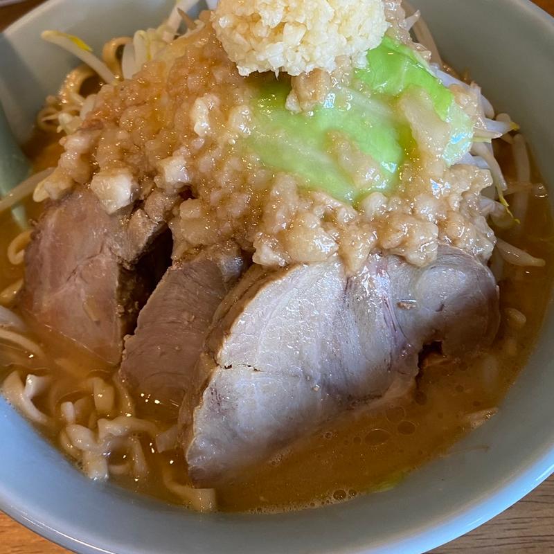 (クスクスラーメン出汐店)