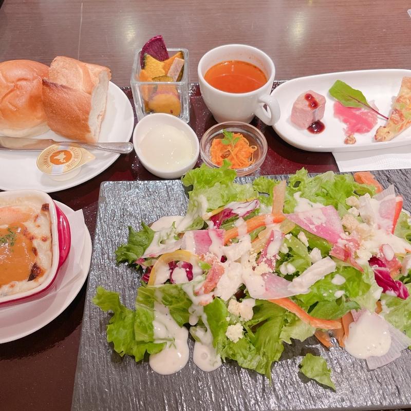 (ダイニング＆バー 美味旬菜)