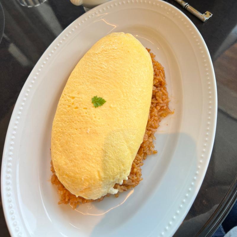 (AUX BACCHANALES 原宿店（オーバカナル）)