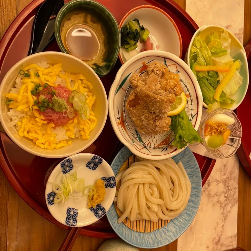 (ばんどう太郎 みらい平店)