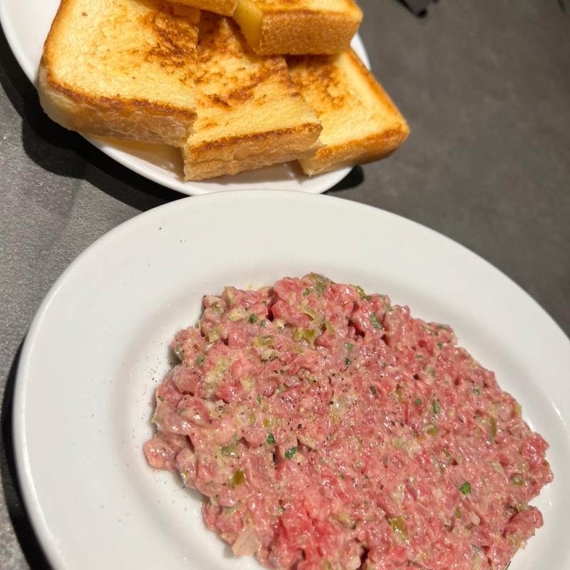 (カルネジーオ ウエスト)