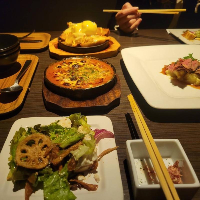 (秋葉原カリガリ)