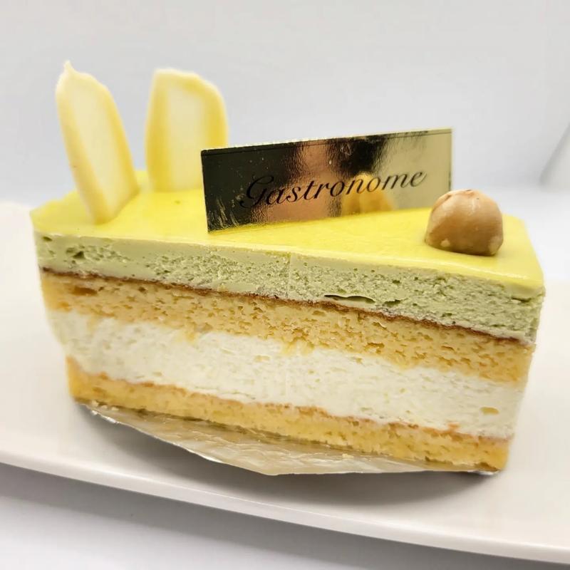 ピスタチオ(鴫立亭 本店)