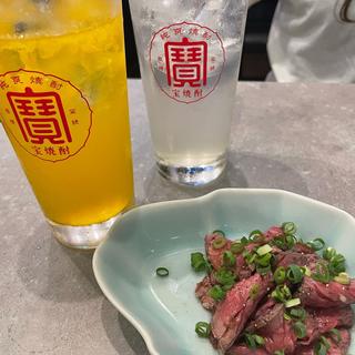 (酒呑中華倶楽部ハイライト)
