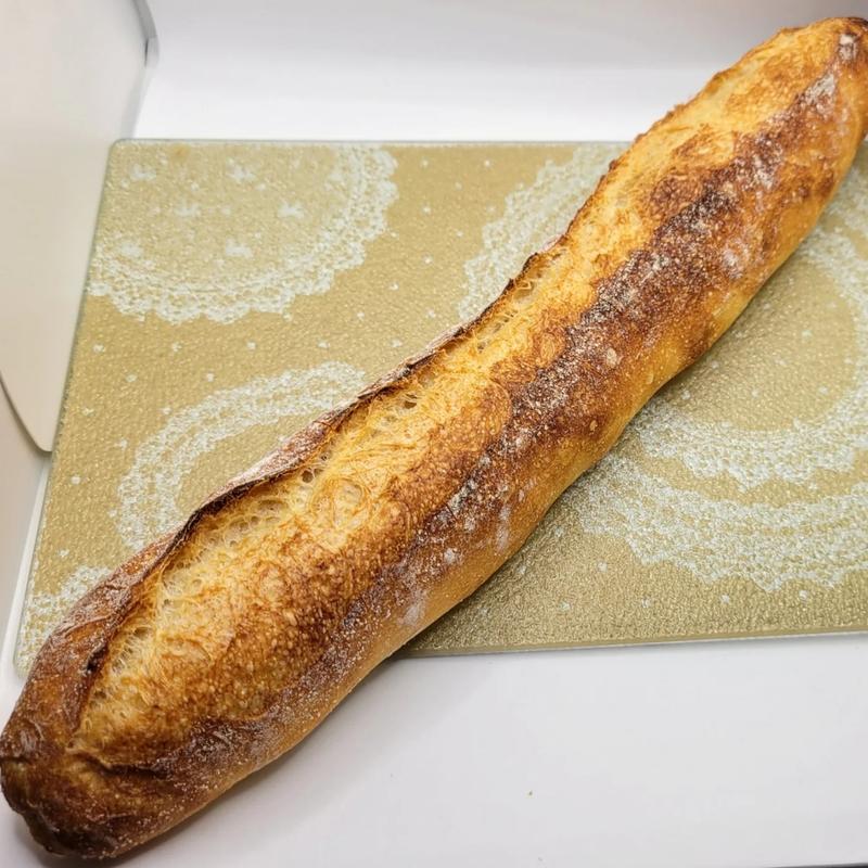 バゲット(リーズブレッド)