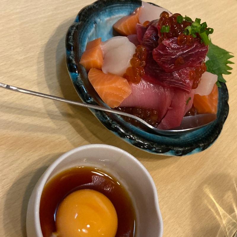 本鮪の宝石箱(まぐろや （【旧店名】武田家）)