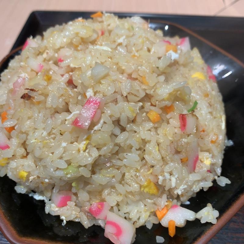 チャーハン(舞香)