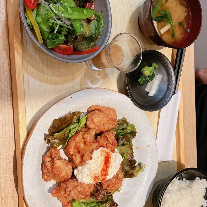 (五穀 イオン名護店)