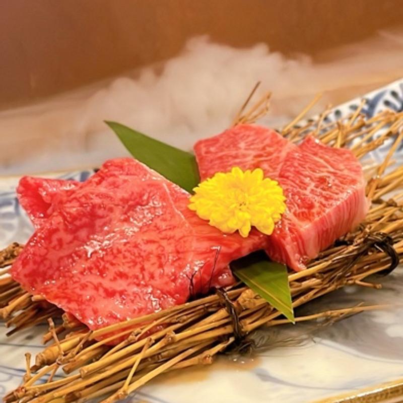 (天下一の焼肉 将泰庵 船橋本店)