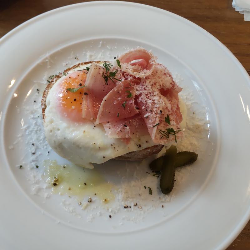 クロックマダム(デュヌ・ラルテ 表参道本店 （d'une rarete）)