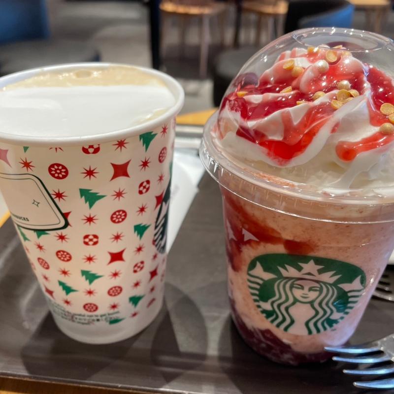 (スターバックス コーヒー イオンタウン伊賀上野店)