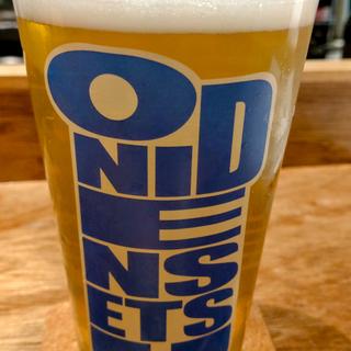 Today's Craft Beer(日本橋クラフトビール NUMBER 6)