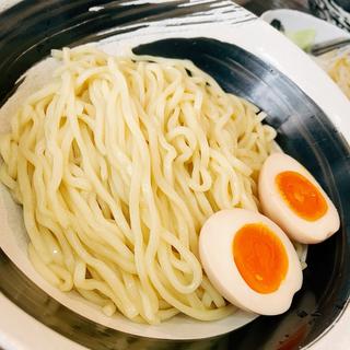 つけ麺　(つけ麺八芒星)