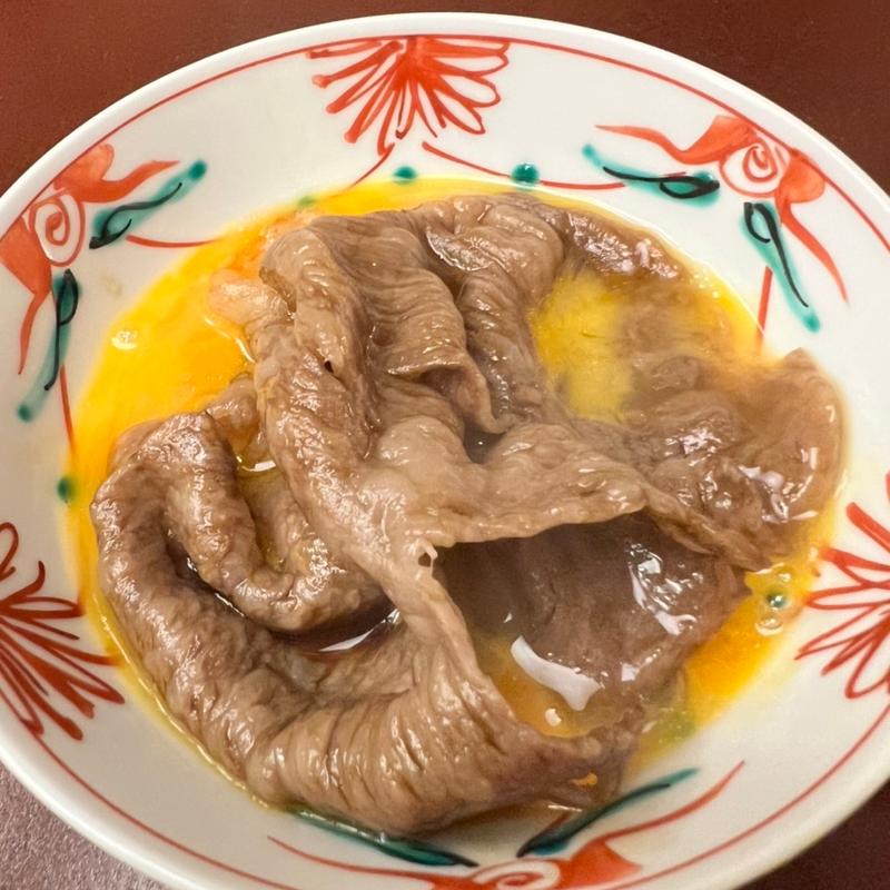 (人形町今半 人形町本店)