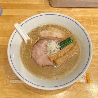 (麺や たけ田)