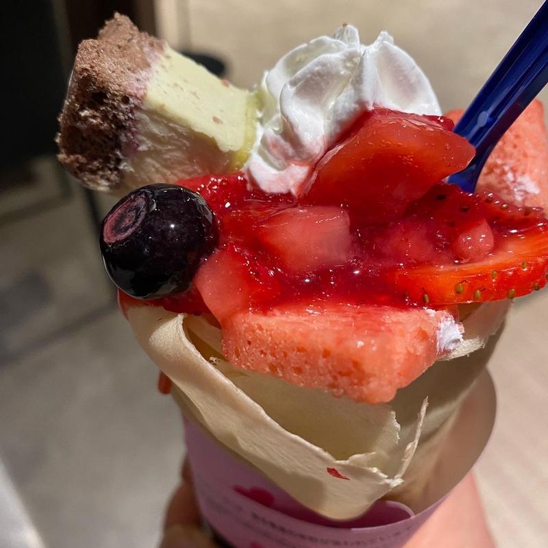 ベリークリスマス(ディッパーダン 心斎橋OPA店)