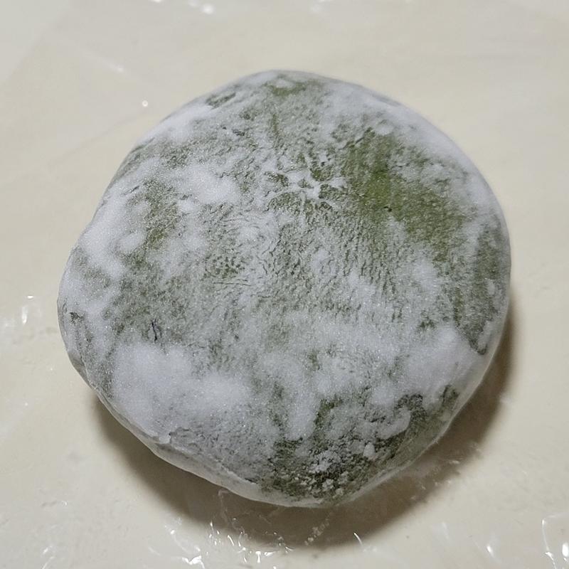 よもぎ大福(松むら)