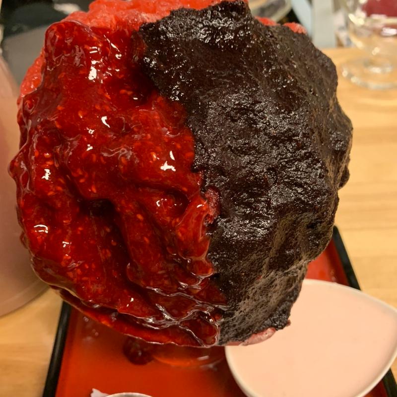 ブルブルちいこべりーべりーべりー(ひみつ堂 )