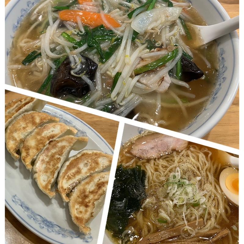 (ぎょうざの満洲 与野西口店)