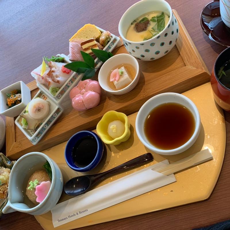 たこめし御前(和食　岐備(天満屋倉敷店))